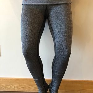 Pure Barre Nessa Tight